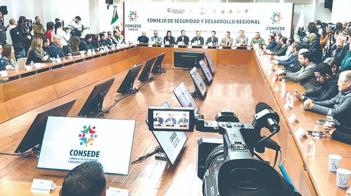 Impulsan inversión para generar miles de empleos