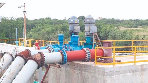 Analizarán el impacto del acuerdo por el agua