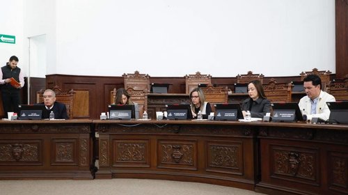 Busca Congreso se apoye a productores agrícolas de granos