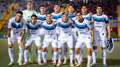 Rayados, de Guatemala a ‘Guatepeor’ en torneos internacionales