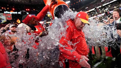 Prepárate para las superapuestas del duelo Seattle-Patriotas