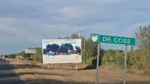 Patrullan con Fuerzas Armadas por material explosivo en NL