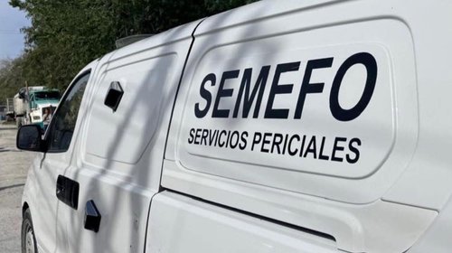 Investigan muerte de empresario y familiar de senador en Reynosa