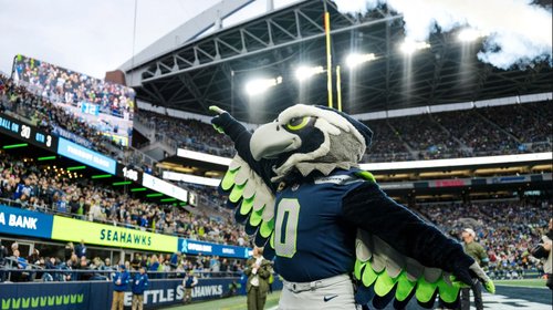 El origen del nombre de los Seattle Seahawks (Halcones Marinos)