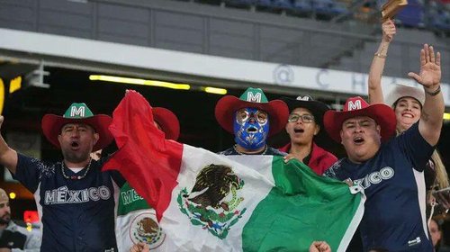 Recomienda Cancillería prudencia a mexicanos durante Super Bowl