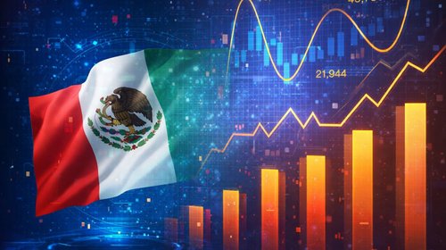 ‘Pinta mejor’ el 2026 para la inversión en México