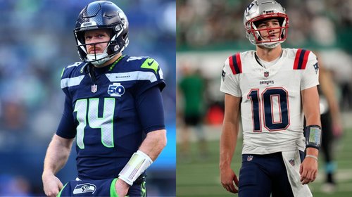 Sigue el minuto a minuto del Super Bowl LX: Patriots vs Seahawks
