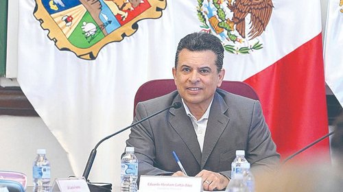 Caso de Eduardo Gattás llegará al Tribunal Electoral