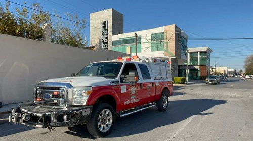 Fugas de gas natural generan alerta en Reynosa