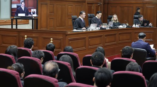 SCJN fija ruta obligatoria para juzgar crímenes contra defensoras
