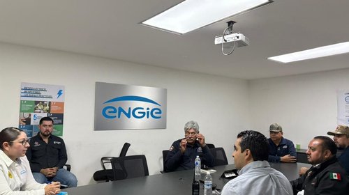 Refuerzan vigilancia por fugas de gas en la ciudad