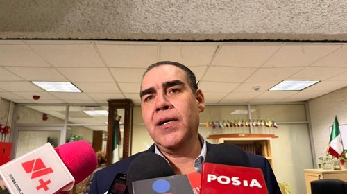 Fiscal deberá elegir titular de organismo de delitos financieros