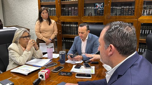 Aprueba agenda mínima de Congreso Local priorizarán ley electoral