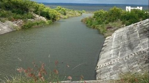 Tamaulipas garantiza suministro de agua para consumo humano