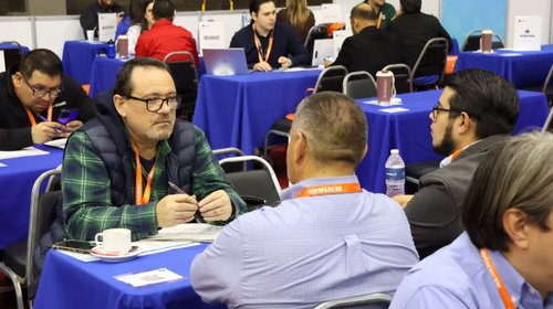 Se fortalece vinculación de negocios en sector manufactura de NL