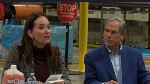 Texas destina 20 mil mdd ante déficit de agua con México