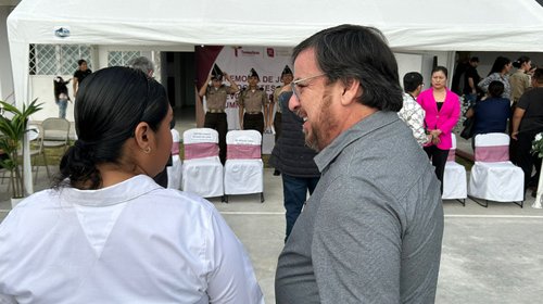 Educación revisará caso de maestra en Reynosa