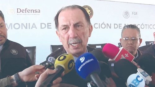 Alerta Fiscalía del estado por posible fraudes inmobiliarios