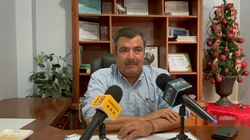 Productores alertan riesgo por pago de agua a EUA