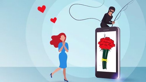 Cada 2 de 10 mexicanos han sido víctimas de 'estafas románticas'