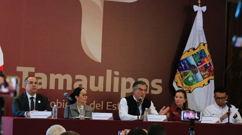 Tamaulipas reduce deuda y destaca en proyectos energéticos