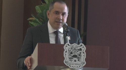 Tamaulipas asegura que no habrá recortes a programas sociales