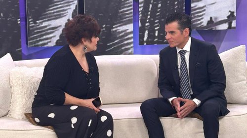 'Presupuesto 2026 saldrá este mes', asegura Miguel Flores