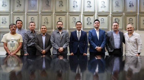 Garantiza San Pedro recursos para sus 181 colonias