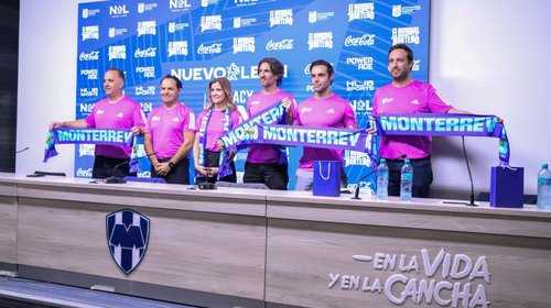 'Unirán' estadios de Tigres y Rayados con una gran carrera