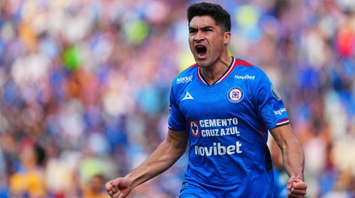 Tigres sufre cada vez que enfrenta a los cuatro grandes de México