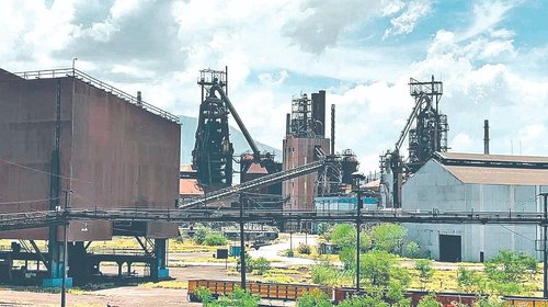 Tres firmas van por AHMSA en su subasta del 27 de febrero
