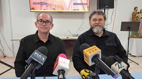 Iglesia Católica inicia la Cuaresma como preparación para Pascua