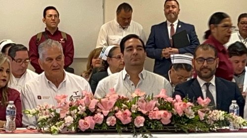 Reynosa dará subsidio de agua a personal de salud