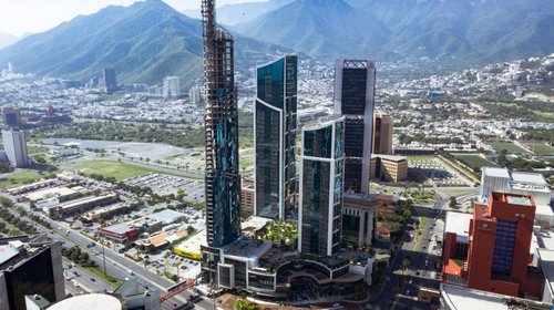 Anticipan un 2026 más dinámico para el sector inmobiliario de NL