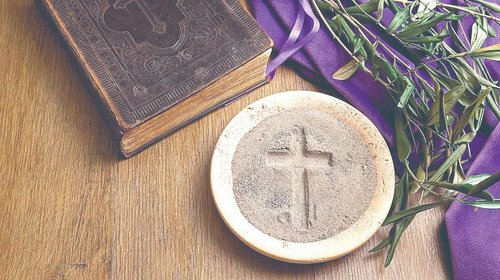 Miércoles de Ceniza: origen y significado del ritual católico