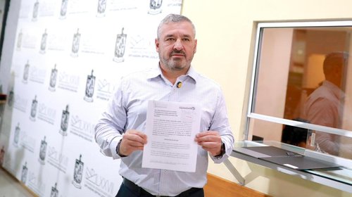 Presentan iniciativa para facilitar acceso a elementos de auxilio