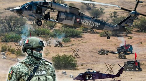 En su día, soldados brindan lealtad y servicio a la nación