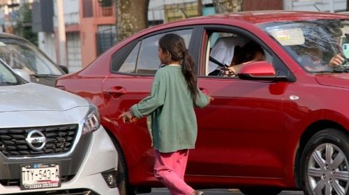 Refuerzan acciones para combatir el trabajo infantil en el estado