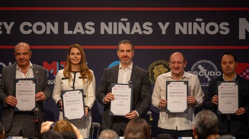 Capacitará Monterrey a hoteleros para combatir trata de personas