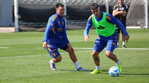 César Araújo, de Tigres, elogia a… ¡Juan Brunetta!