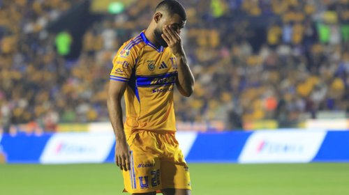 Tigres pierde 2-1 ante Pachuca, que le dio la vuelta al marcador