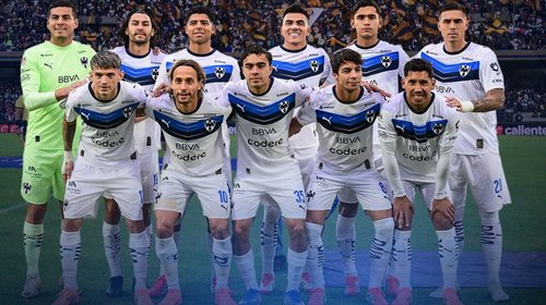 Capital del dolor: Rayados tiende a no ganar en CDMX