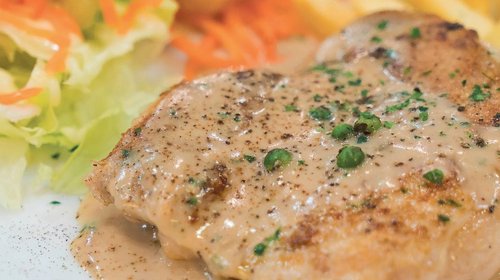 ¿No sabes qué comer? ¡Checa estas recetas en 20 minutos!
