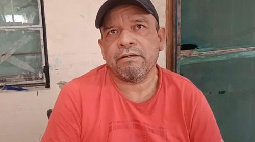 'Regrese en un año'; dice IMSS a paciente con cuerpo paralizado