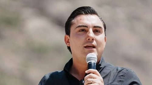 Denuncia regidora que recibe amenazas del alcalde de García 