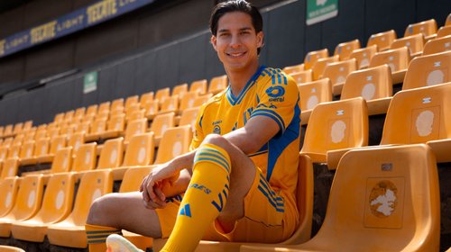 América ‘tiembla’ con Tigres… ¡en la Ciudad de México!
