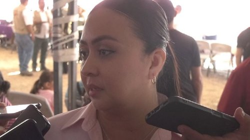Directora de salud pide denunciar falsos fumigadores de dengue