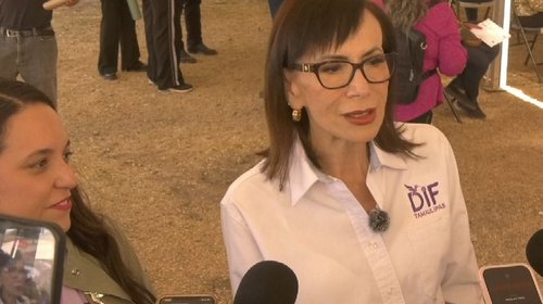 DIF apoya reforma contra delitos sexuales infantiles