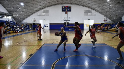 Tigres Femenil impone jerarquía y vence al CEU