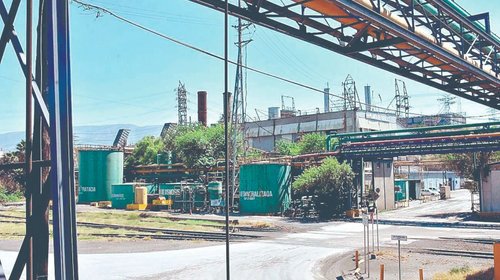 Declaran desierta subasta de AHMSA y Minera del Norte